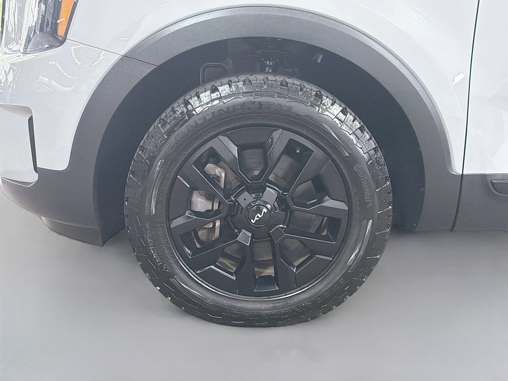 Used 2024 Kia Telluride SX X-Pro AWD/4WD image 35