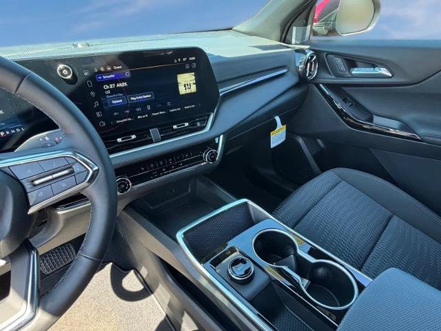 New 2026 Chevrolet Equinox LT AWD/4WD image 20