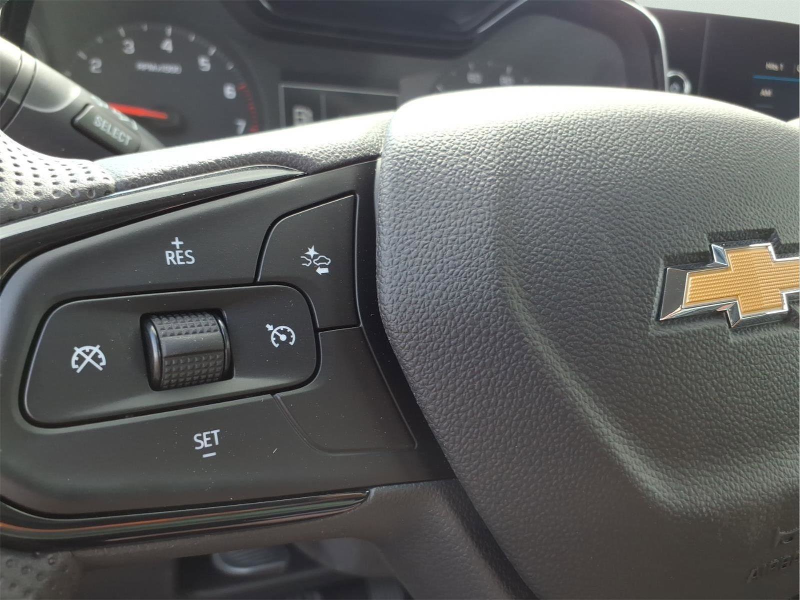 New 2026 Chevrolet Trax LS image 16