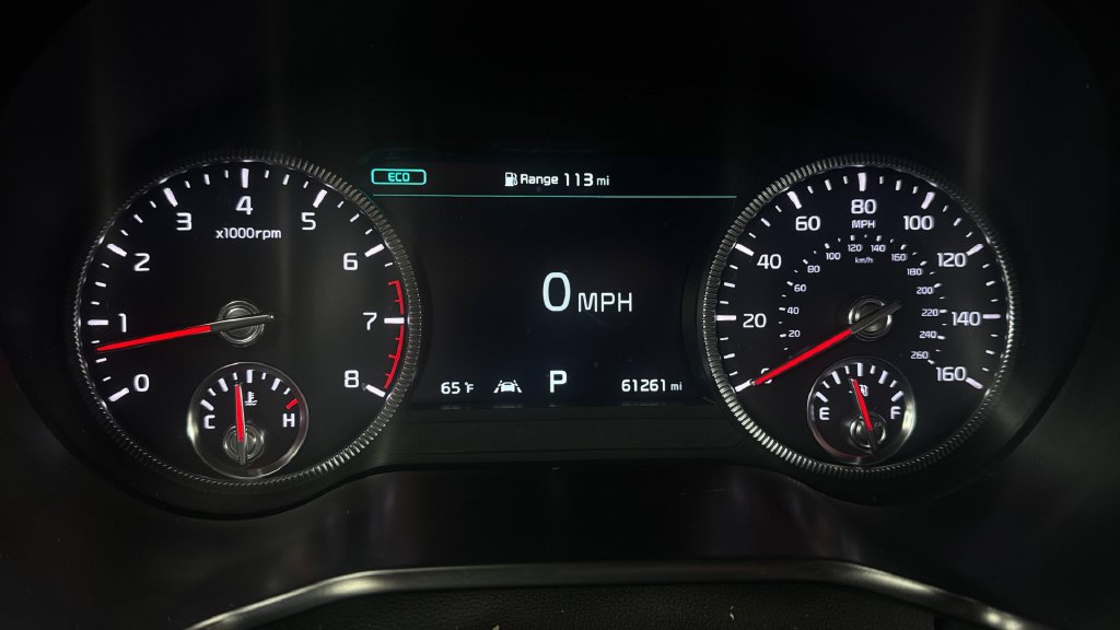 Used 2022 Kia Telluride SX w/ SX Prestige Package AWD/4WD image 23