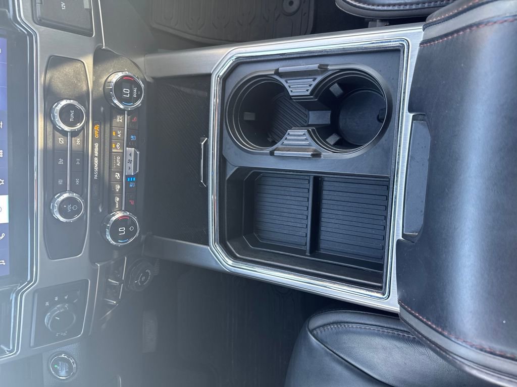 Used 2022 Ford F250 Platinum image 28