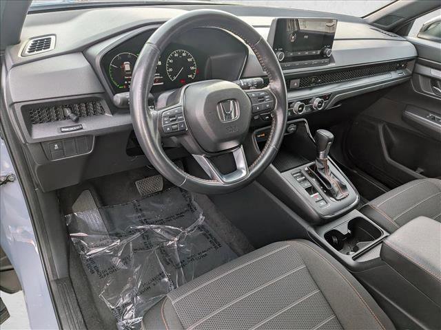 Used 2024 Honda CR-V Sport image 10