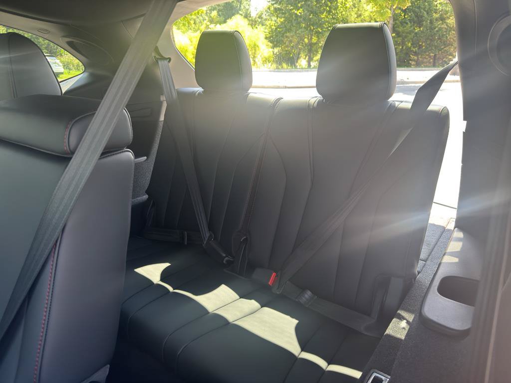 New 2026 Acura MDX A-Spec w/ Advance Package AWD/4WD image 33