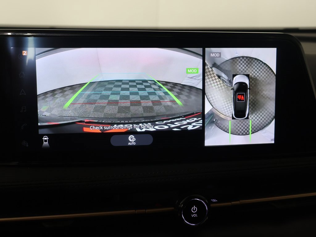 Used 2023 Nissan Ariya FWD image 45