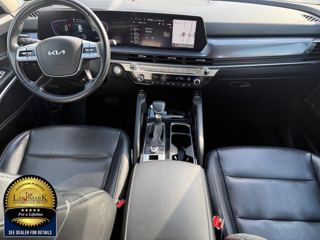 Used 2025 Kia Telluride S AWD/4WD image 19