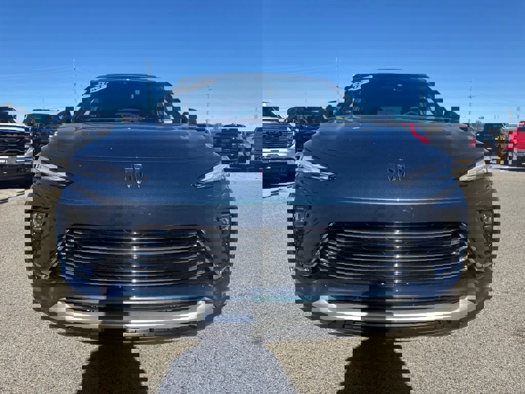 New 2026 Buick Envista Preferred w/ Convenience I Package image 9