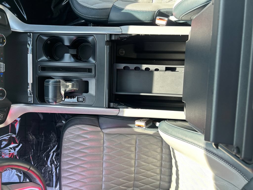 Used 2023 Ford F150 Limited AWD/4WD image 30