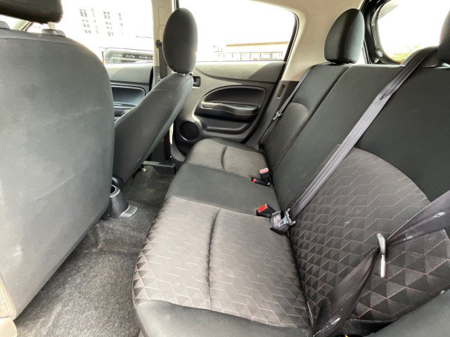 Used 2024 Mitsubishi Mirage ES FWD image 22