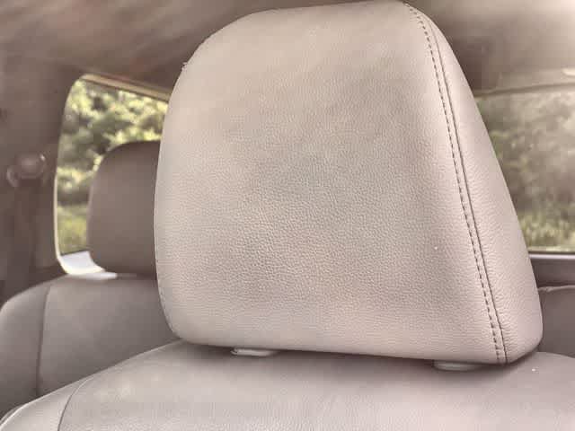 Certified 2021 Honda Pilot Special Edition image 25