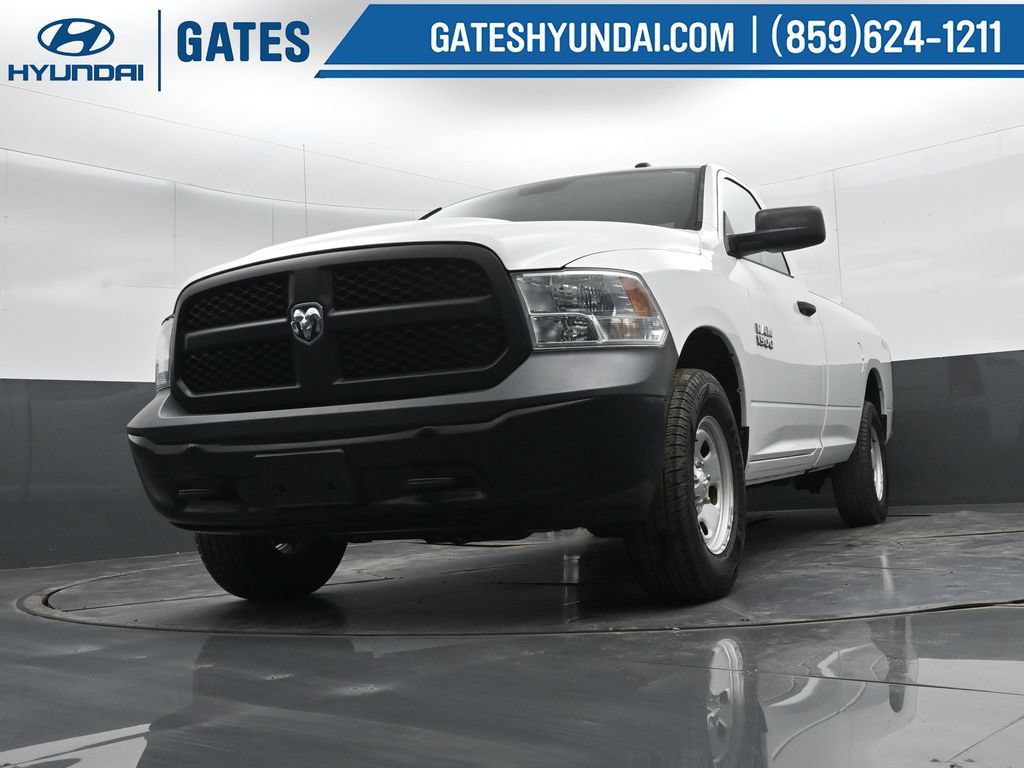 Used 2017 RAM 1500 Tradesman w/ Power & Remote Entry Group AWD/4WD image 30