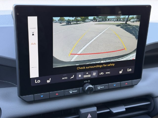 New 2026 Toyota RAV4 SE AWD/4WD image 16