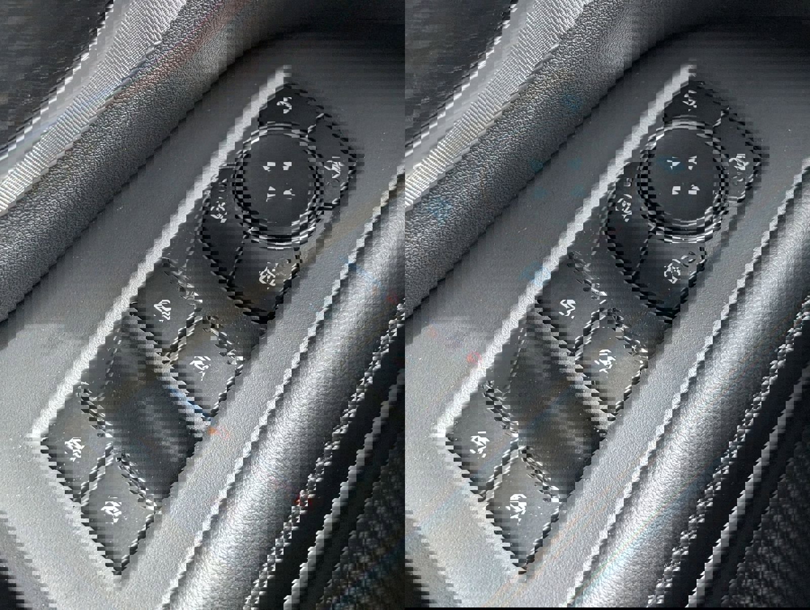 New 2026 Ford Expedition Platinum w/ Stealth Performance Package image 23