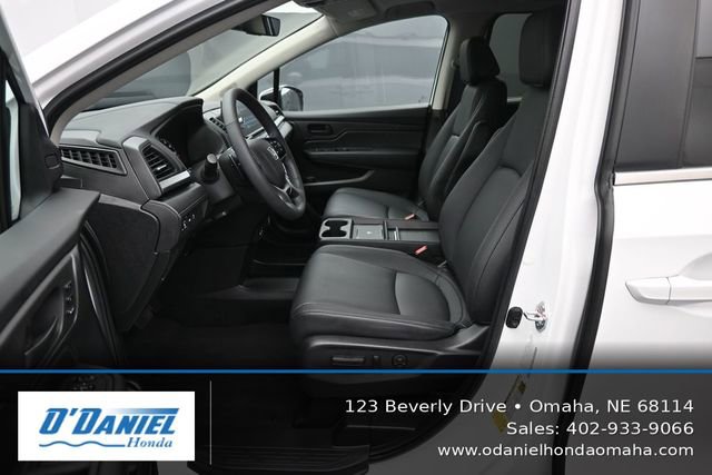 Used 2025 Honda Odyssey EX-L image 25
