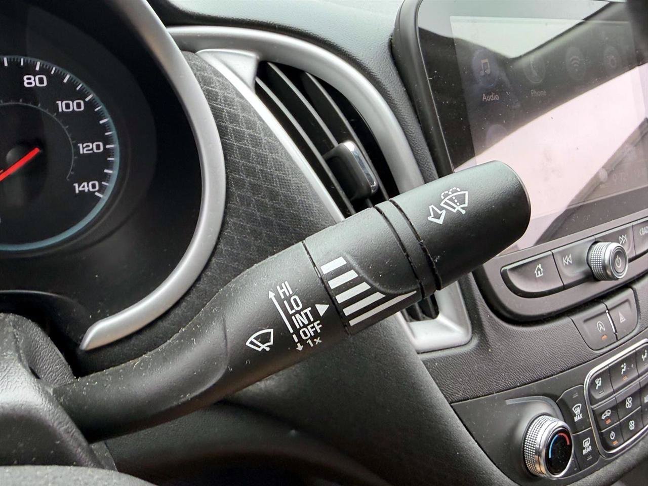 Used 2023 Chevrolet Malibu LT FWD image 26