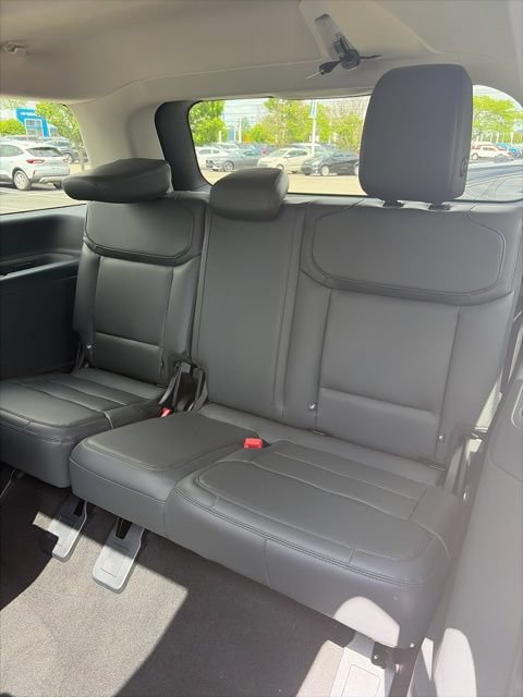 New 2026 Ford Expedition Active AWD/4WD image 27