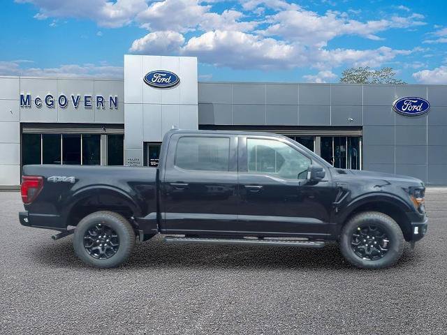New 2026 Ford F150 XLT w/ Equipment Group 302A MID AWD/4WD image 19