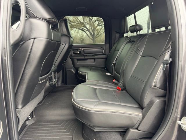 Used 2023 RAM 2500 Rebel w/ Level 2 Equipment Group image 14