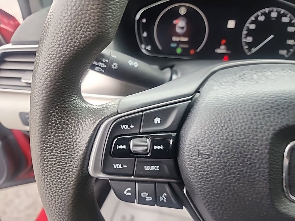 Used 2018 Honda Accord LX image 14