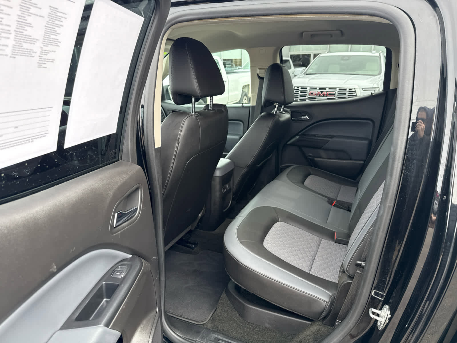 Used 2016 Chevrolet Colorado Z71 image 22