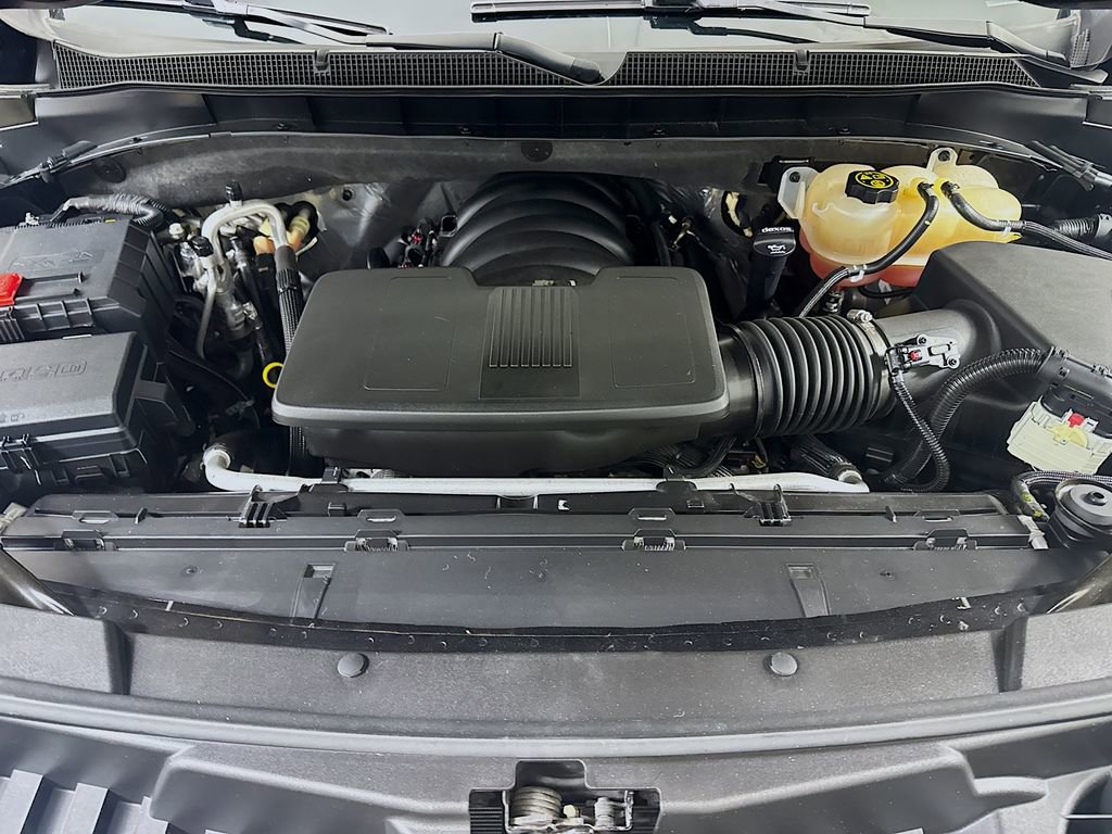 Used 2023 Chevrolet Tahoe LS image 27