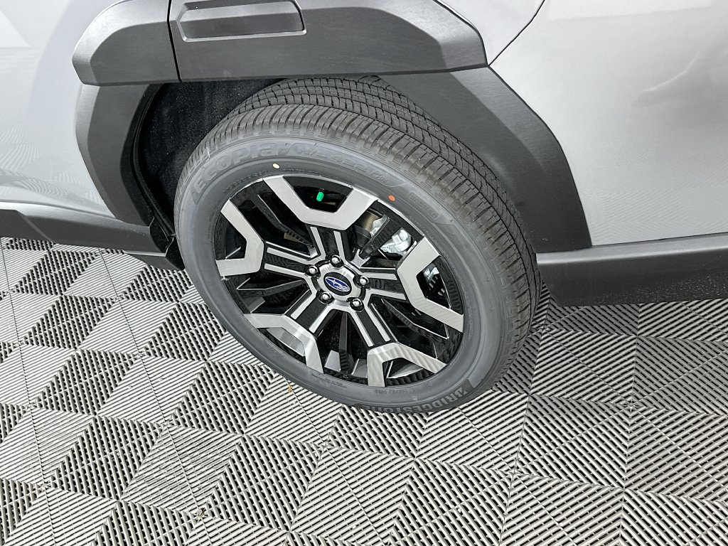 New 2026 Subaru Outback Touring XT AWD/4WD image 39