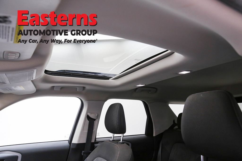 Used 2022 Ford Bronco Sport Big Bend w/ Convenience Package AWD/4WD image 35