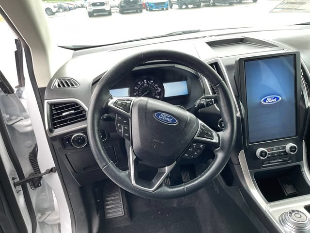 Used 2024 Ford Edge SEL w/ Convenience Package AWD/4WD image 13