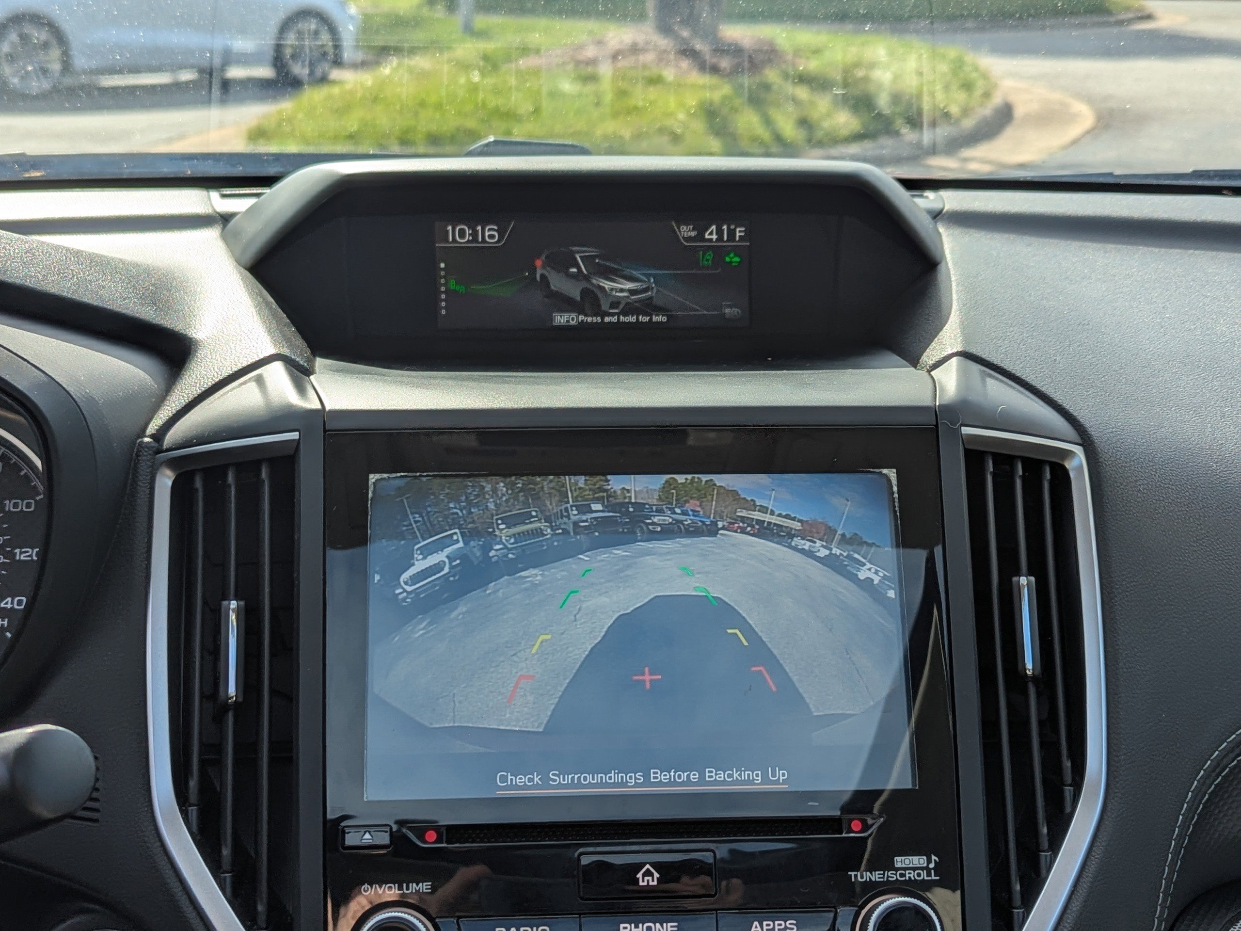 Used 2019 Subaru Forester Limited image 23