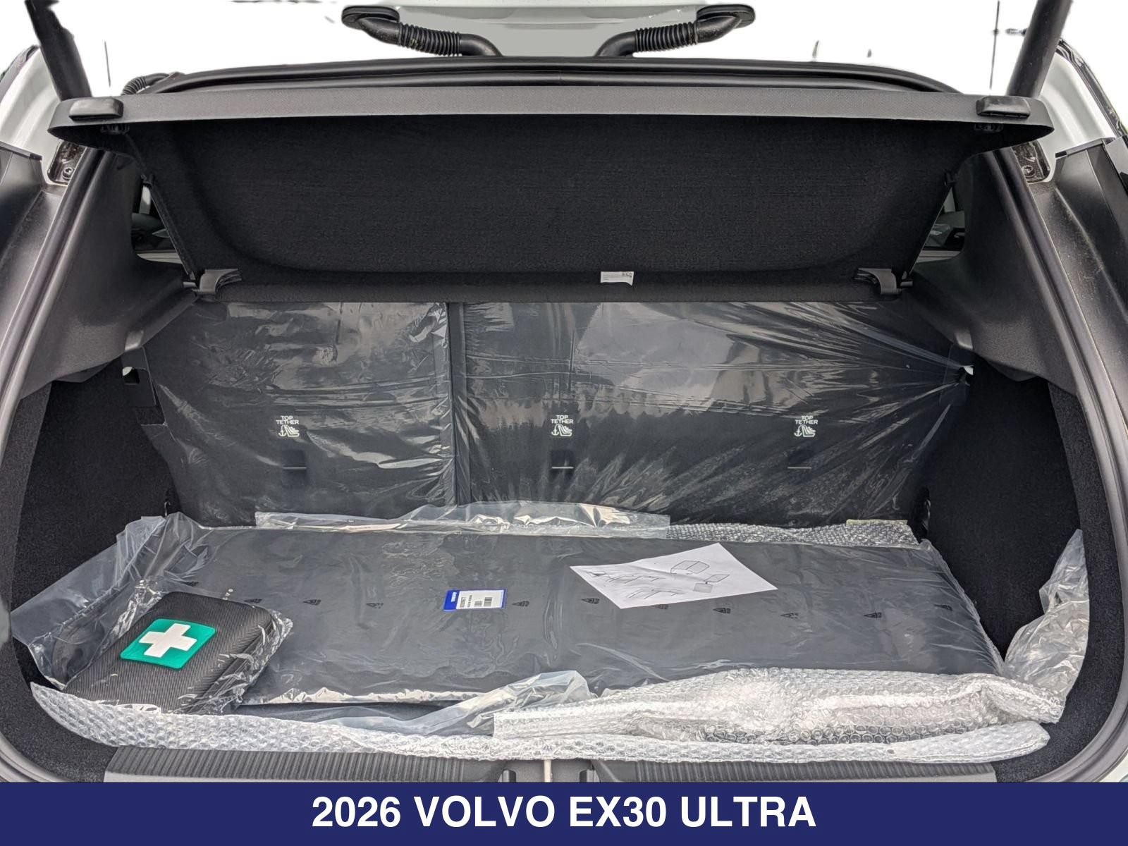 New 2026 Volvo EX30 Ultra w/ Protection Package Premier AWD/4WD image 7