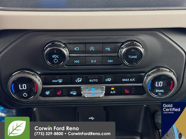 Certified 2024 Ford Bronco Wildtrak image 20