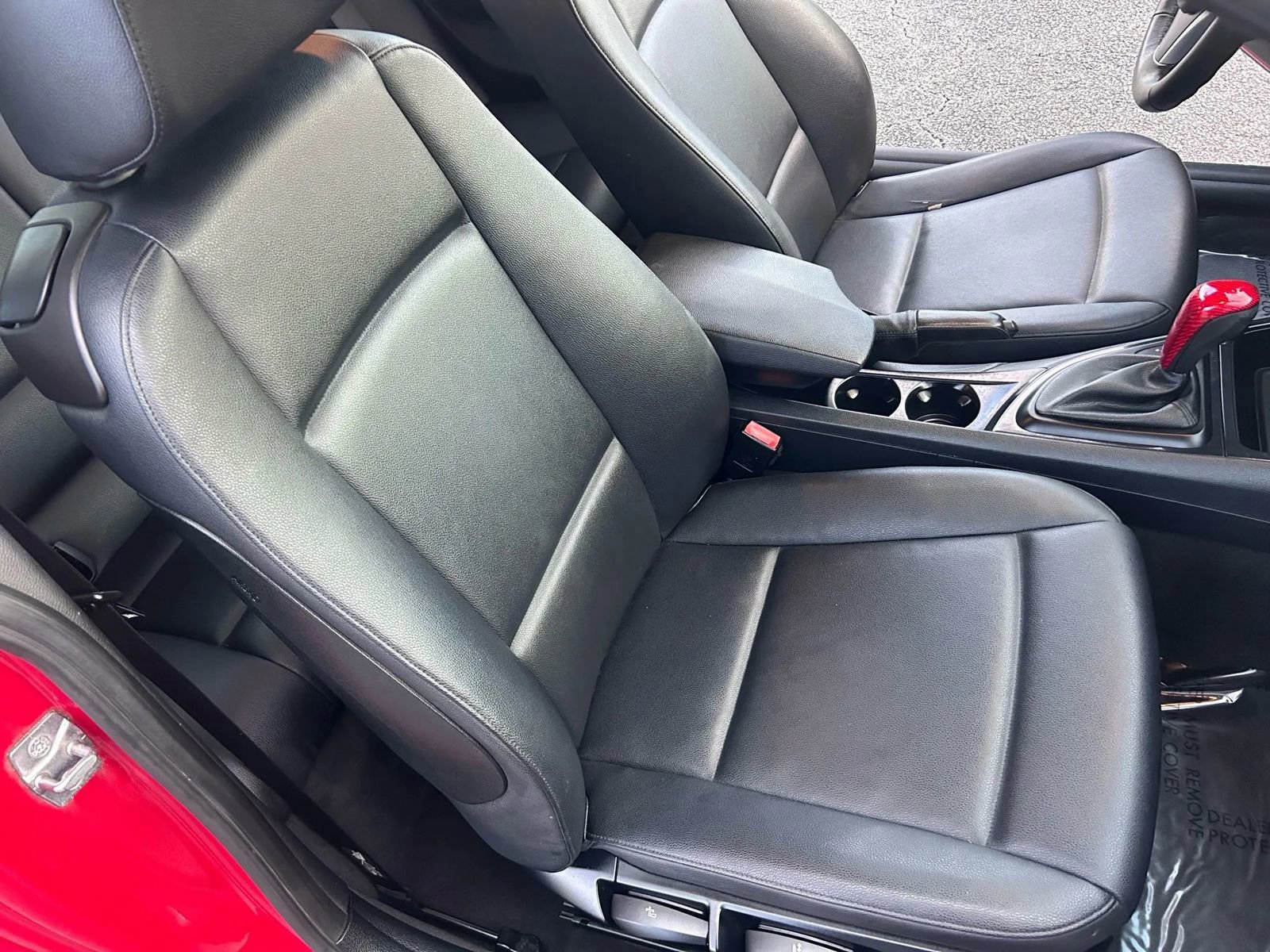 Used 2012 BMW 128i Coupe image 24