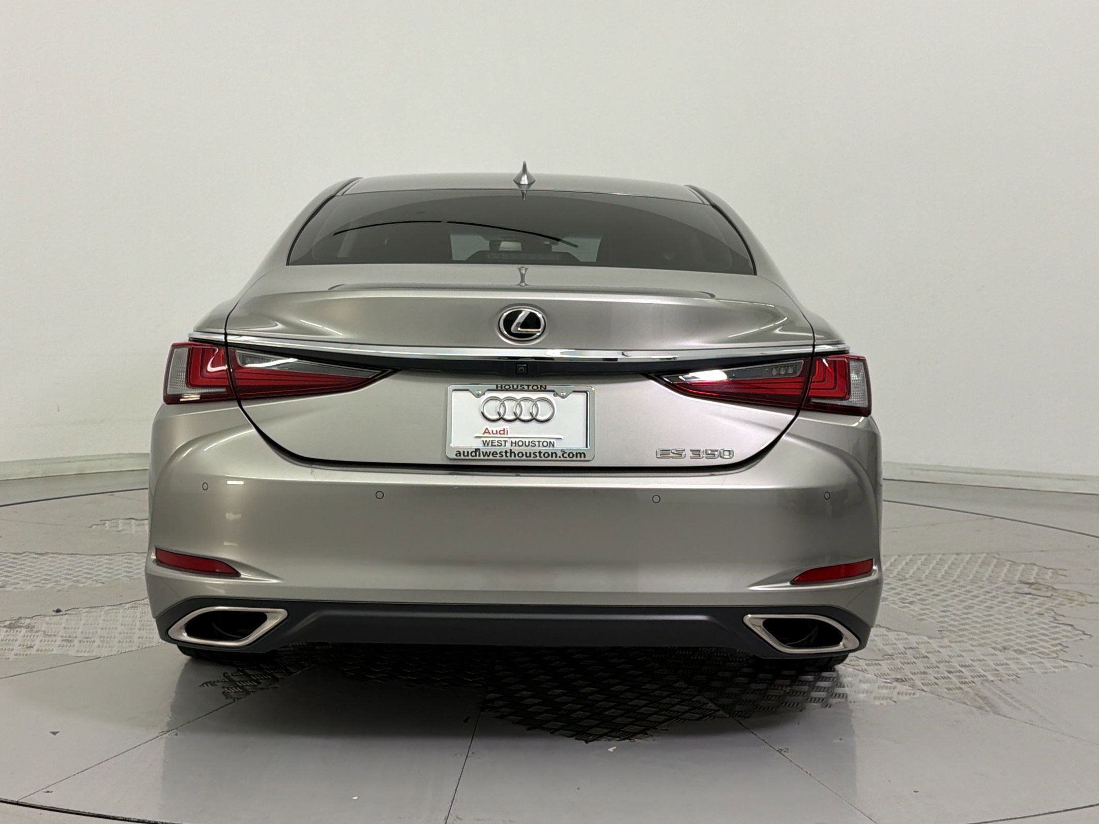 Used 2019 Lexus ES 350 FWD image 10