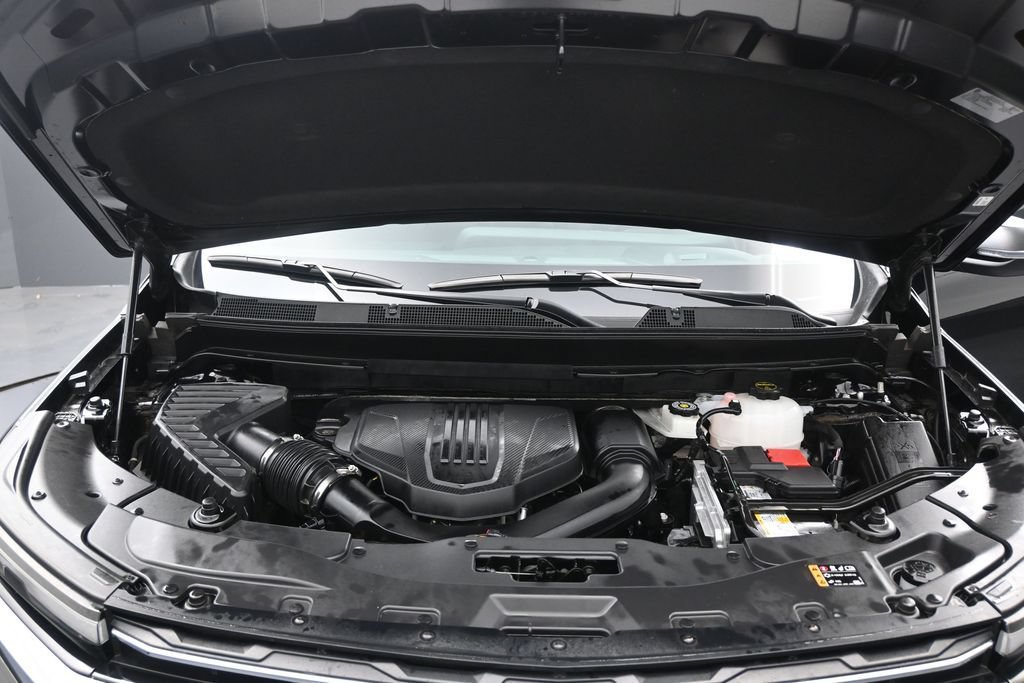 Used 2026 Chevrolet Traverse LT FWD image 17