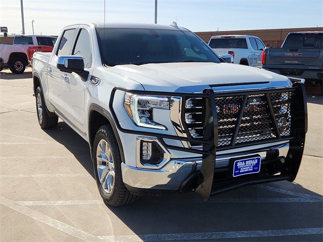 Used 2021 GMC Sierra 1500 SLT image 6