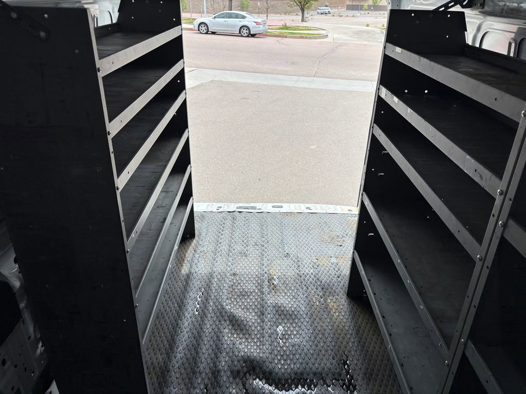 Used 2022 Ford Transit 250 Medium Roof RWD image 26