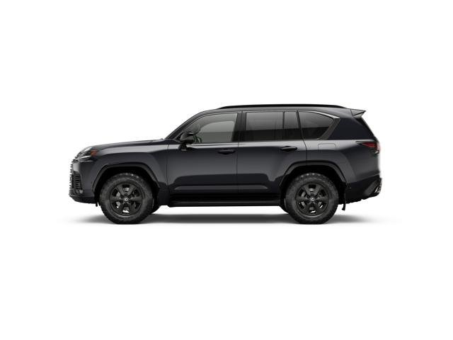 New 2026 Lexus LX 700h Overtrail AWD/4WD image 2