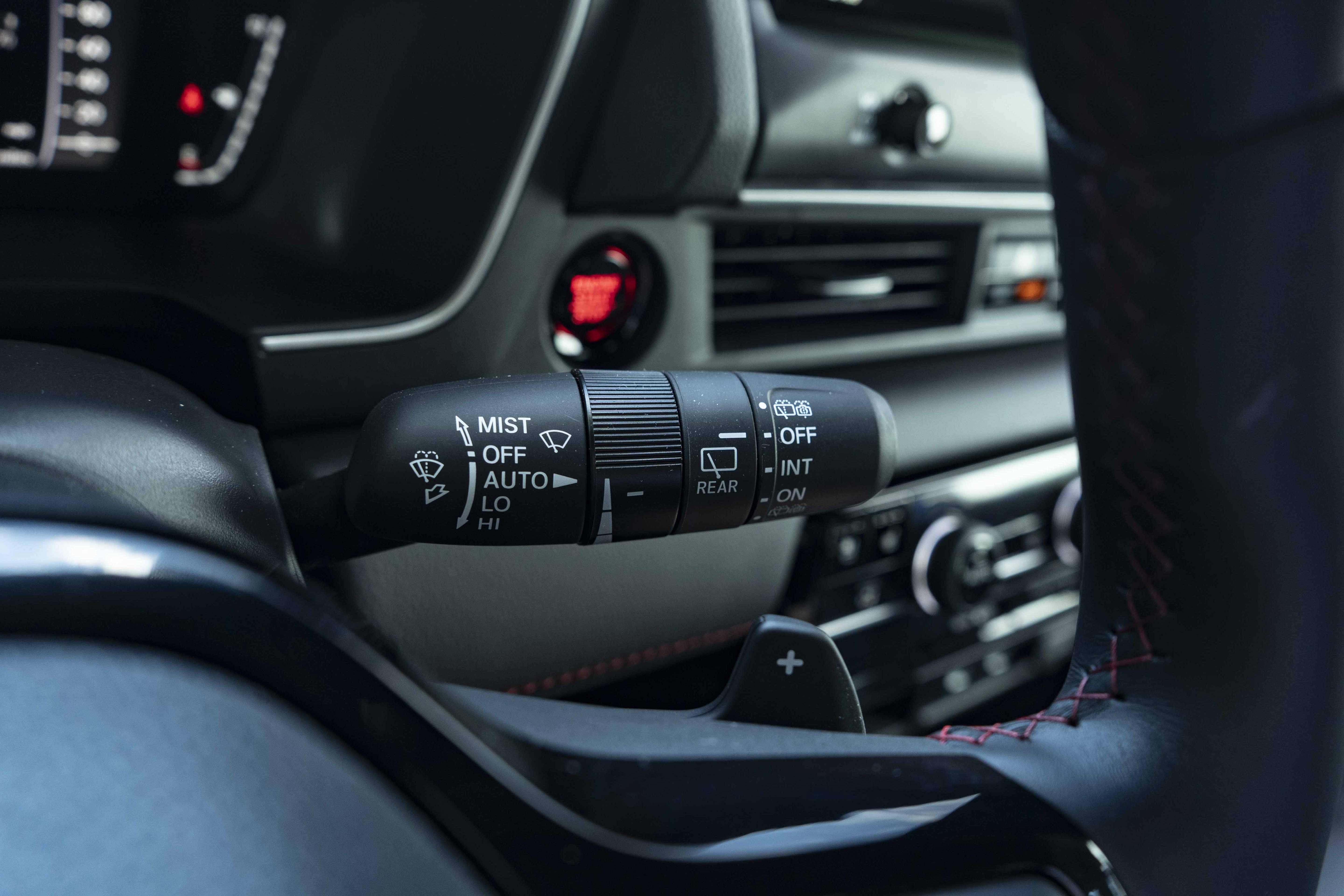 Used 2026 Honda Pilot Black Edition image 25