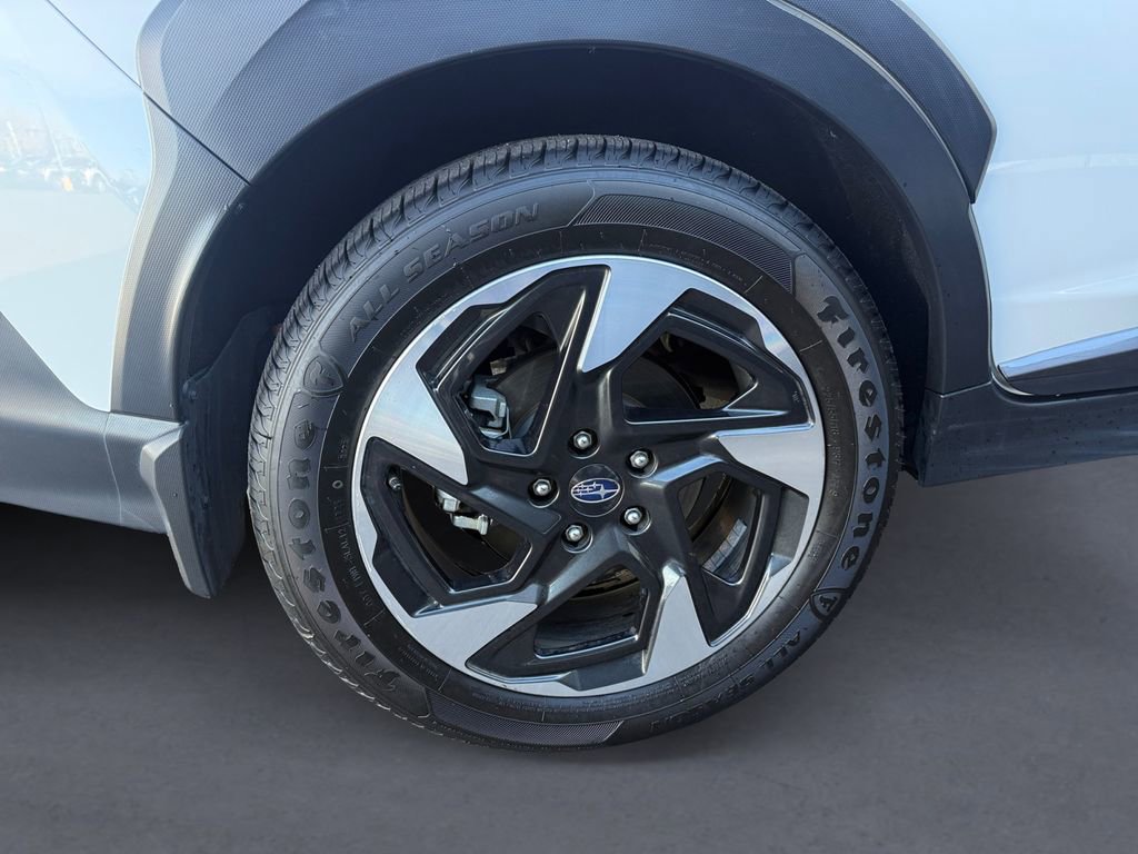 Used 2024 Subaru Crosstrek 2.5i Limited image 14