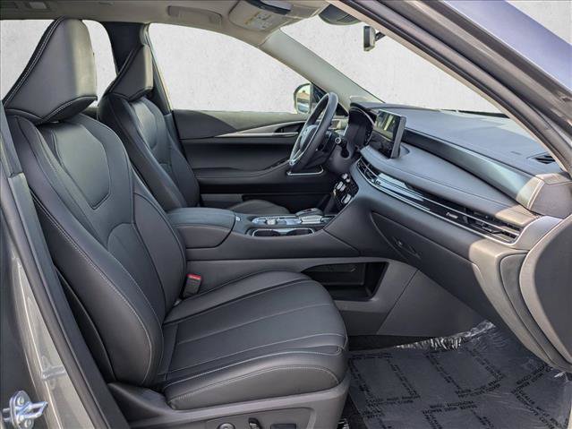 Used 2026 INFINITI QX60 Luxe w/ Cargo Package FWD image 21