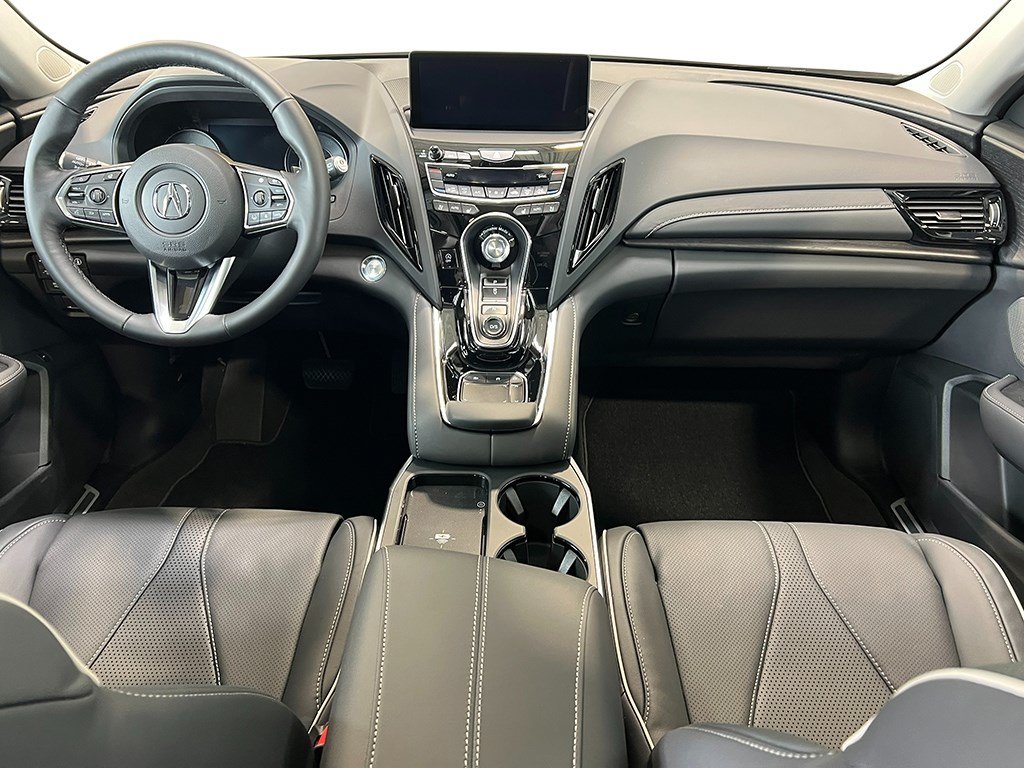 New 2026 Acura RDX w/ Advance Package AWD/4WD image 16