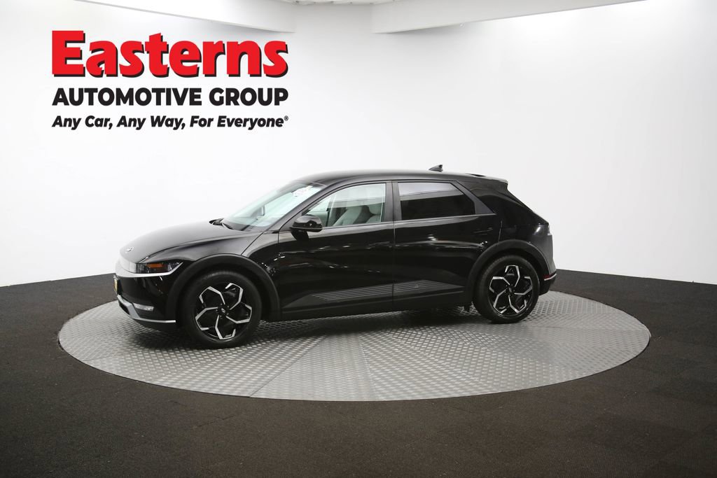 Used 2023 Hyundai Ioniq 5 SEL image 57