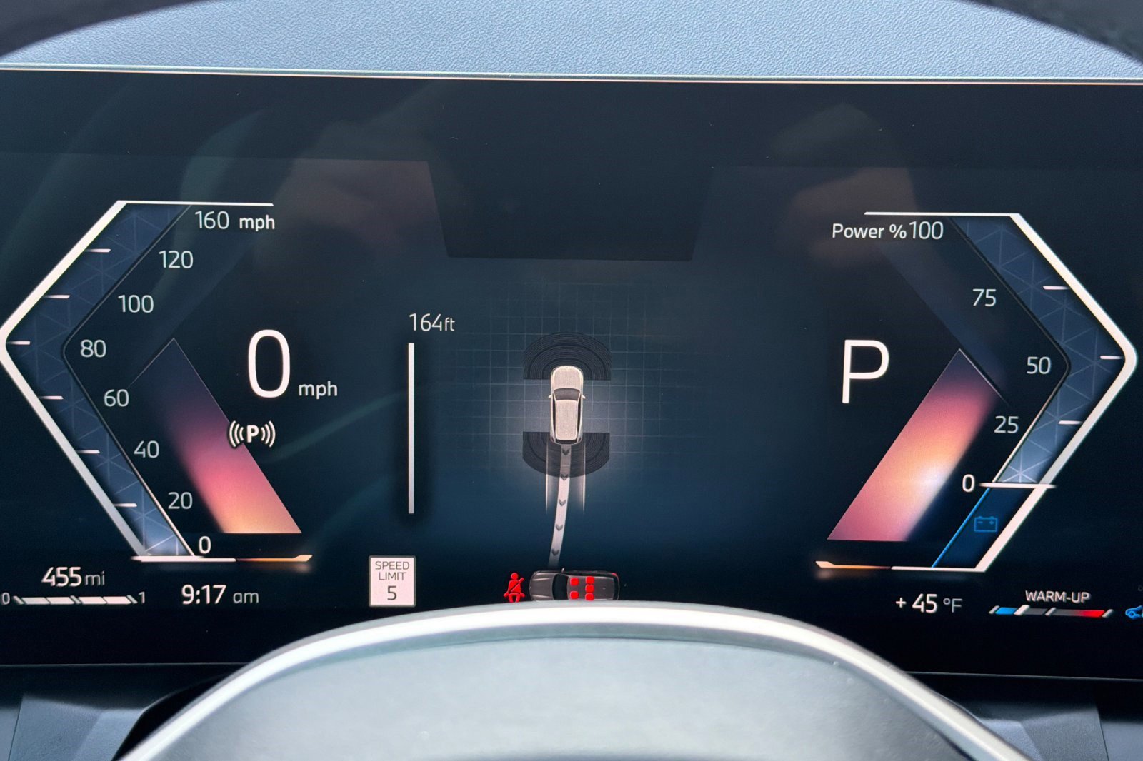 Used 2025 BMW X3 xDrive30i w/ Premium Package image 35