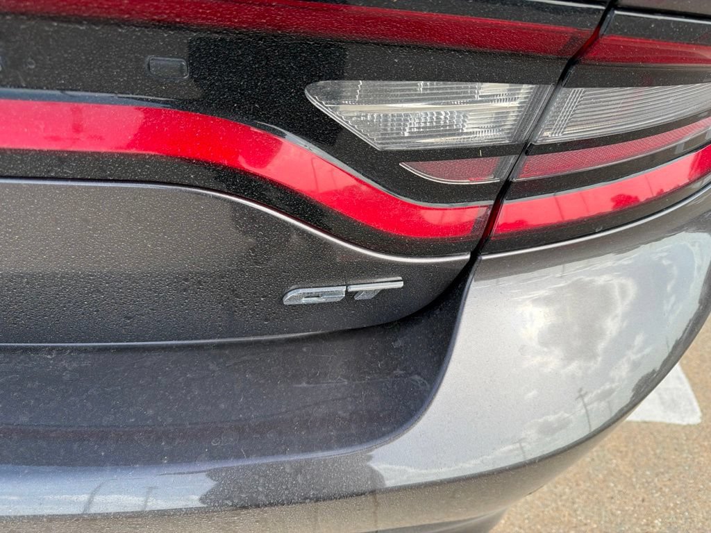Used 2020 Dodge Charger GT w/ Driver Convenience Group RWD image 3