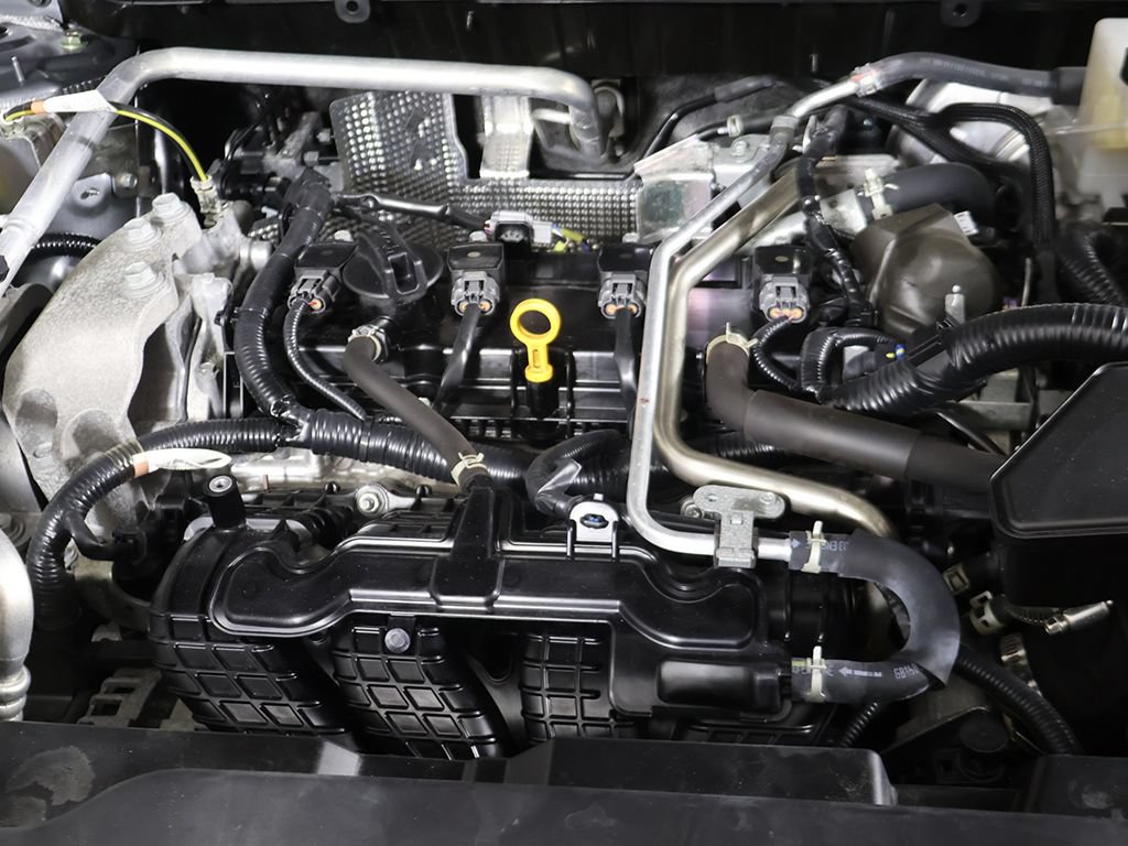 Used 2024 Mitsubishi Outlander SE Black Edition FWD image 18