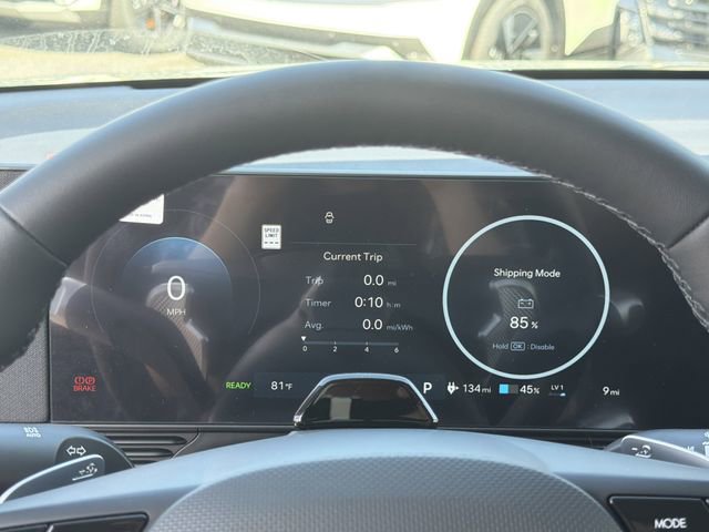 New 2026 Hyundai Ioniq 5 SEL image 27