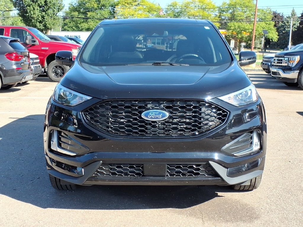 Used 2023 Ford Edge ST-Line AWD/4WD image 8