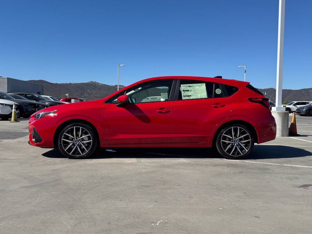 New 2026 Subaru Impreza 2.0i Sport AWD/4WD image 5