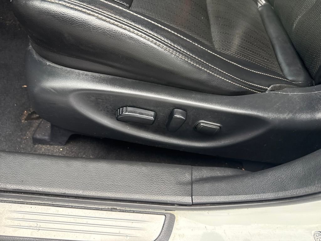 Used 2021 Nissan Maxima 3.5 SV w/ Floor Mat Group image 53