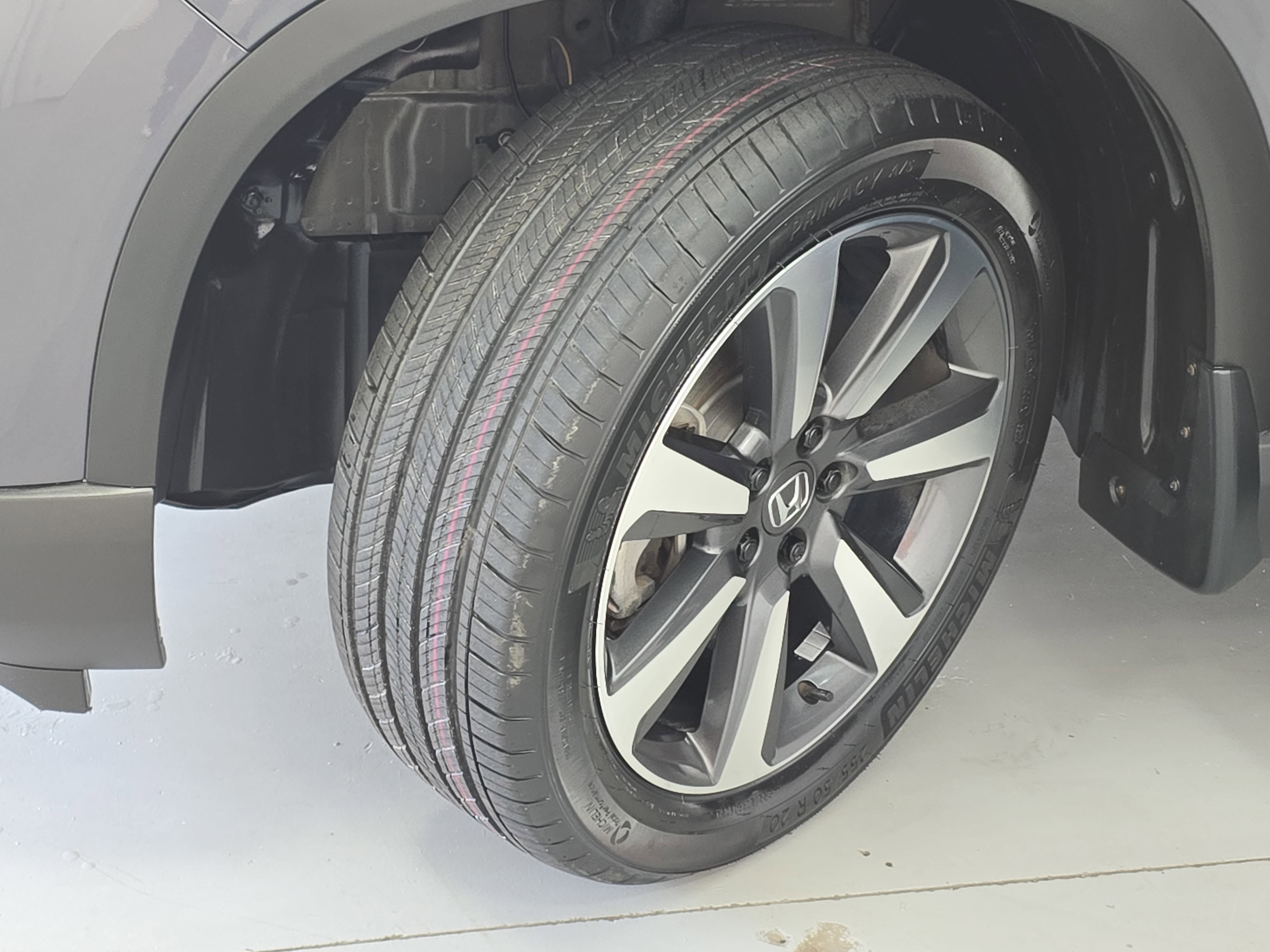 Certified 2024 Honda Pilot Elite image 34