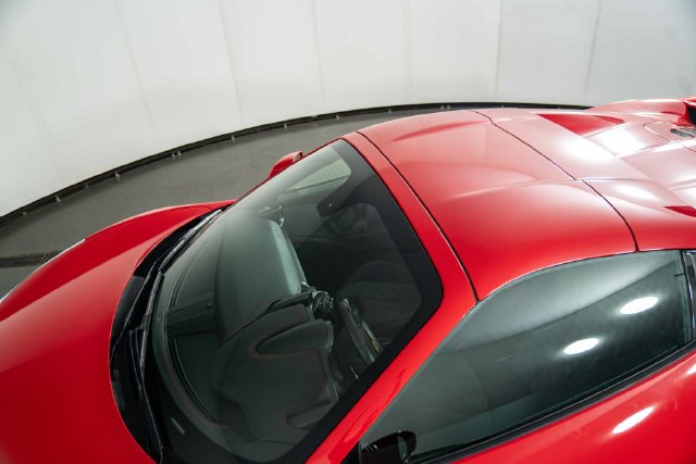 Used 2014 Ferrari 458 Spider RWD image 29